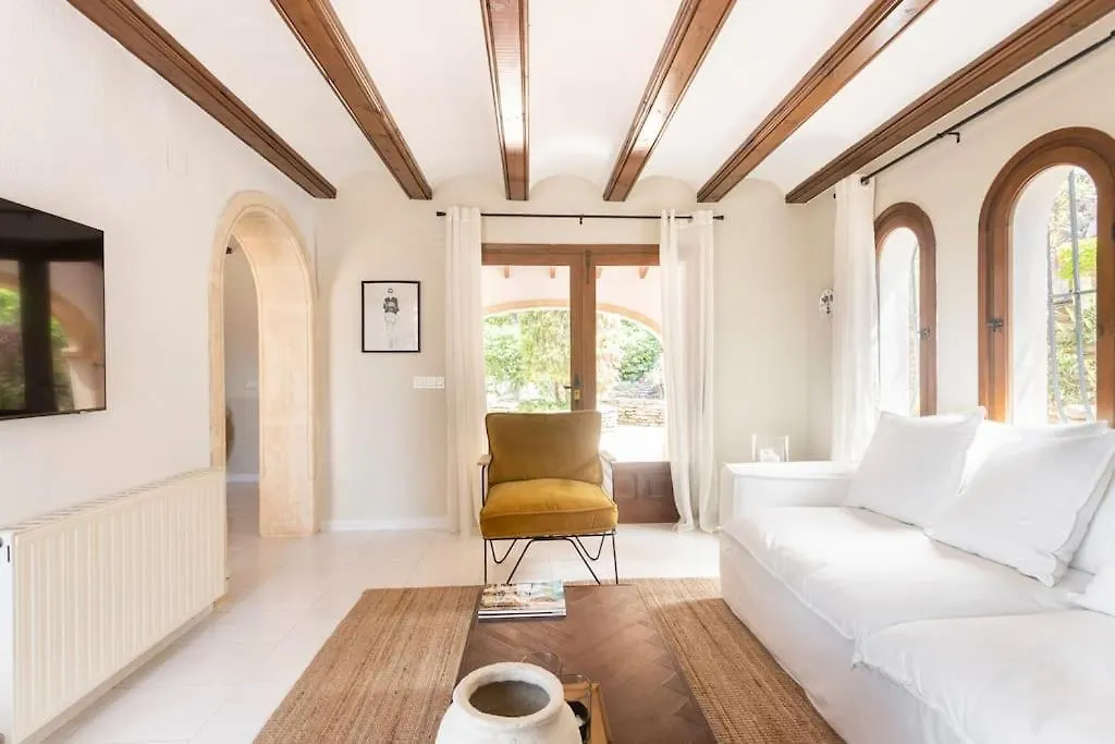 Casa Nunca Javea: geniet van het uitzicht-1
